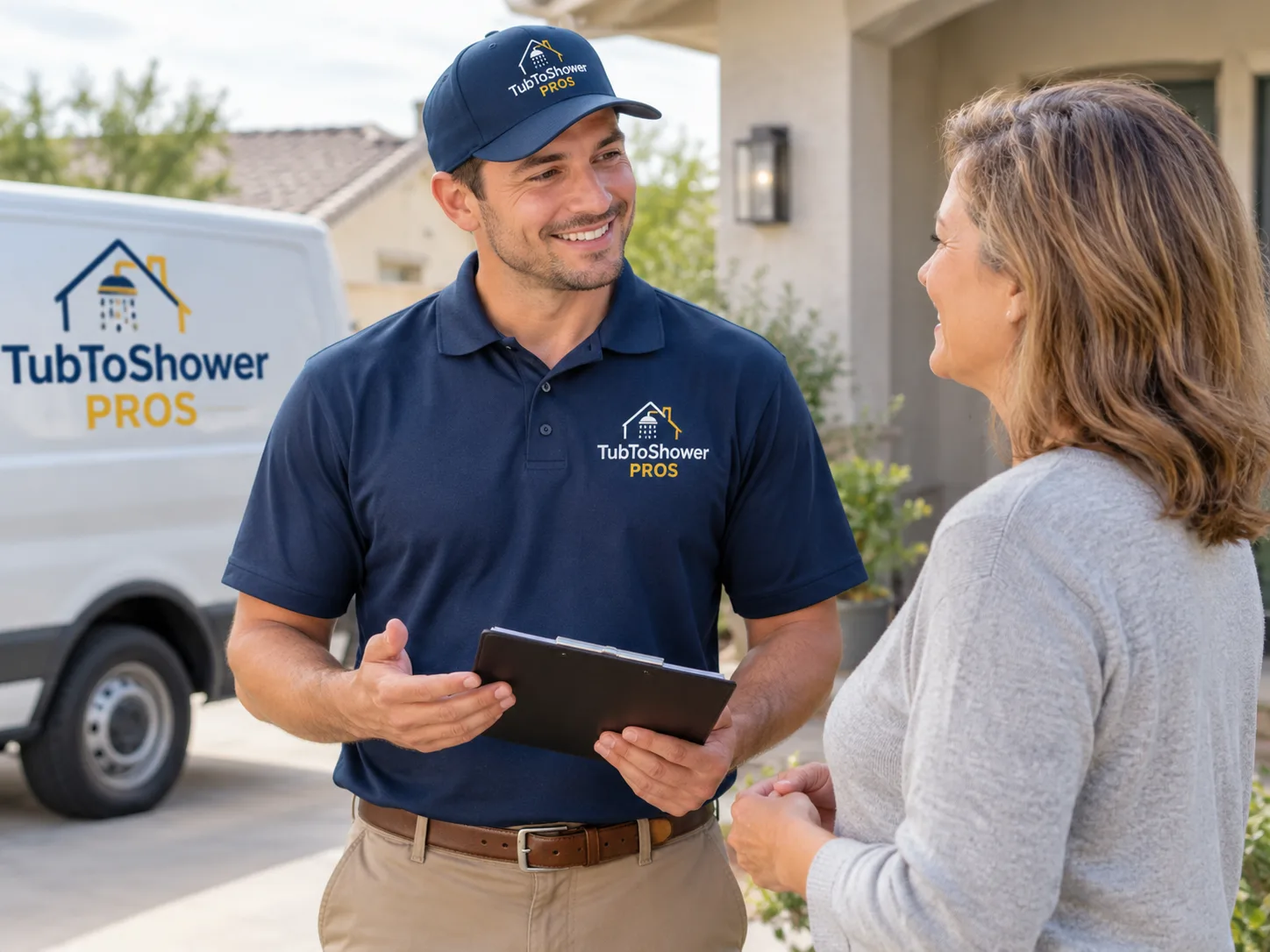 Tub Shower Conversion Joliet, MT FAQs